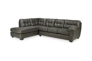Fallston 2-Piece Sectional