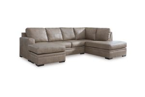 Amuleto 2-Piece Sectional