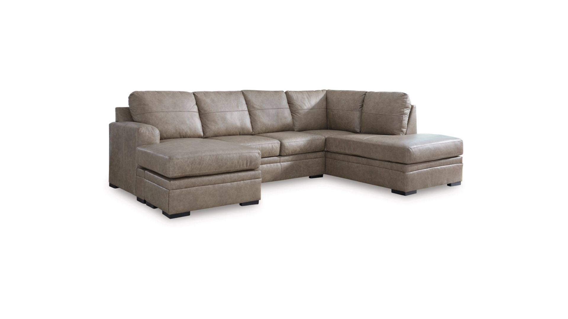 Amuleto 2-Piece Sectional