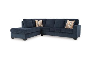 Aviemore 2-Piece Sectional Ink