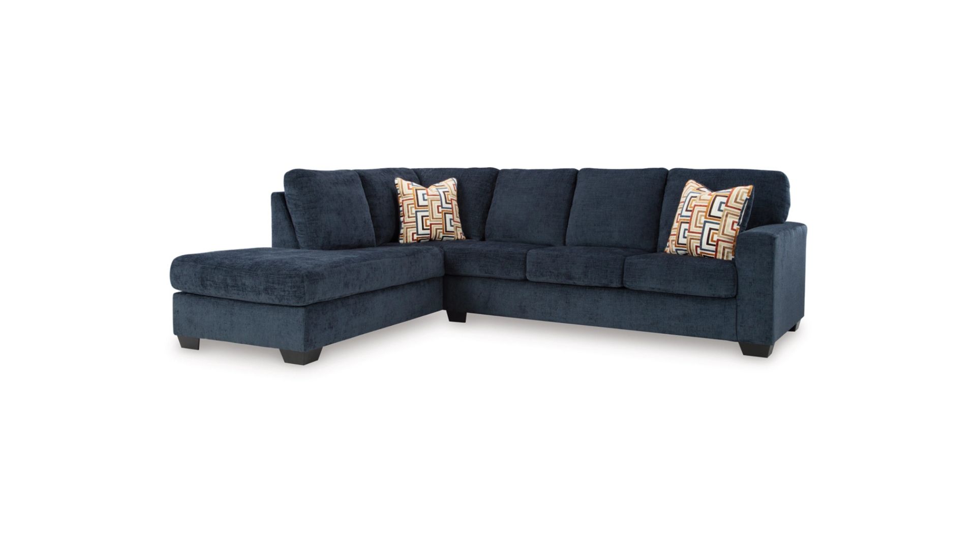 Aviemore 2-Piece Sectional Ink