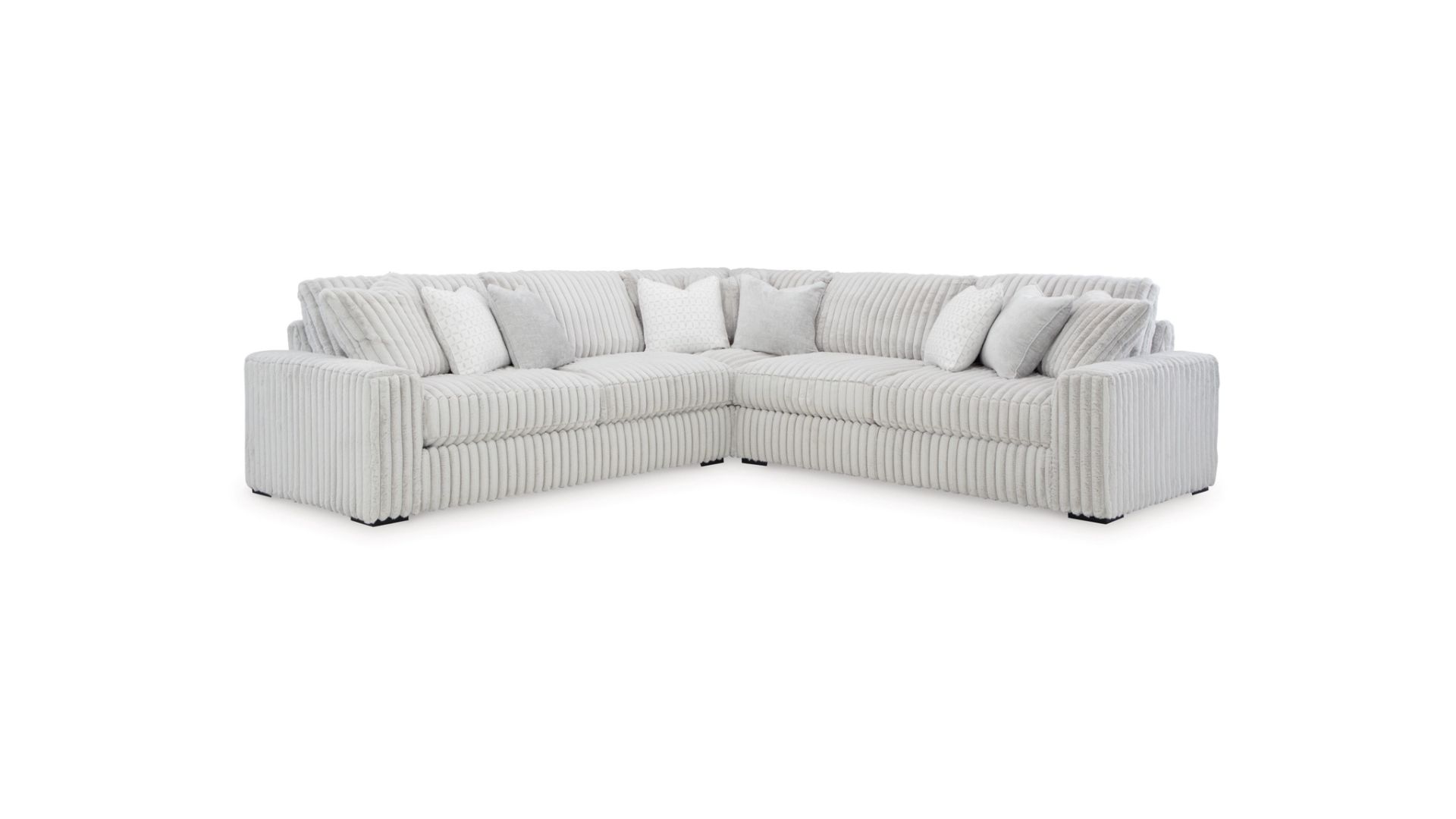 Stupendous Sectional