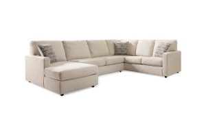 Edenfield 3-Piece Sectional