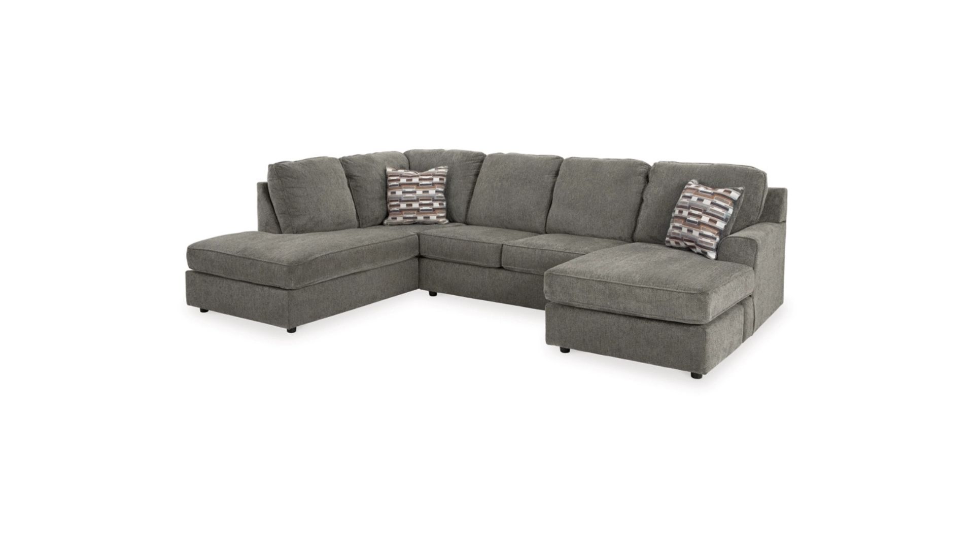 O'Phannon 2-Piece Sectional