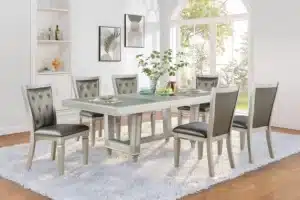 Elegance Dining Set