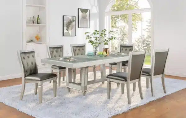 Elegance Dining Set