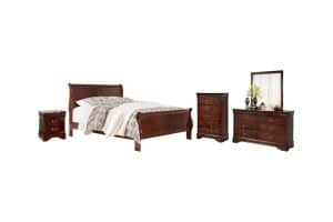Alisdair Bedroom Set