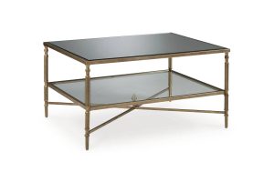 Cloverty Coffee Table