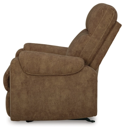 Edenwold Reclining Sofa - Image 4