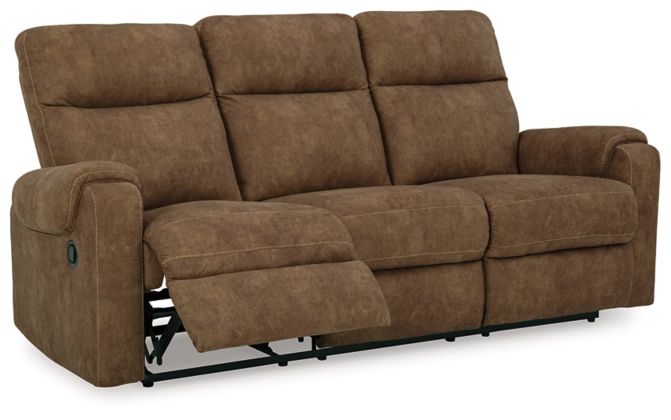 Edenwold Reclining Sofa - Image 11