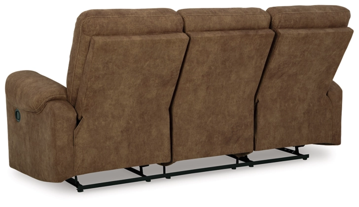 Edenwold Reclining Sofa - Image 9