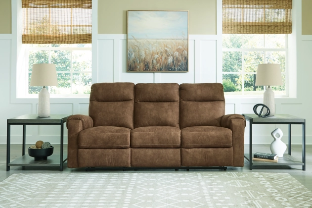 Edenwold Reclining Sofa - Image 2