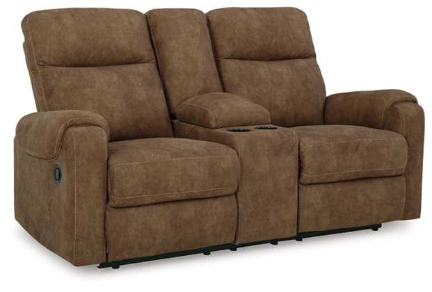 Edenwold Reclining Sofa - Image 8