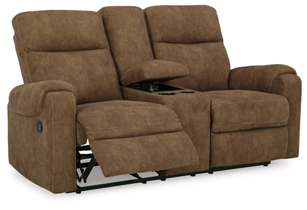 Edenwold Reclining Sofa - Image 7