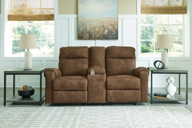 Edenwold Reclining Sofa - Image 3