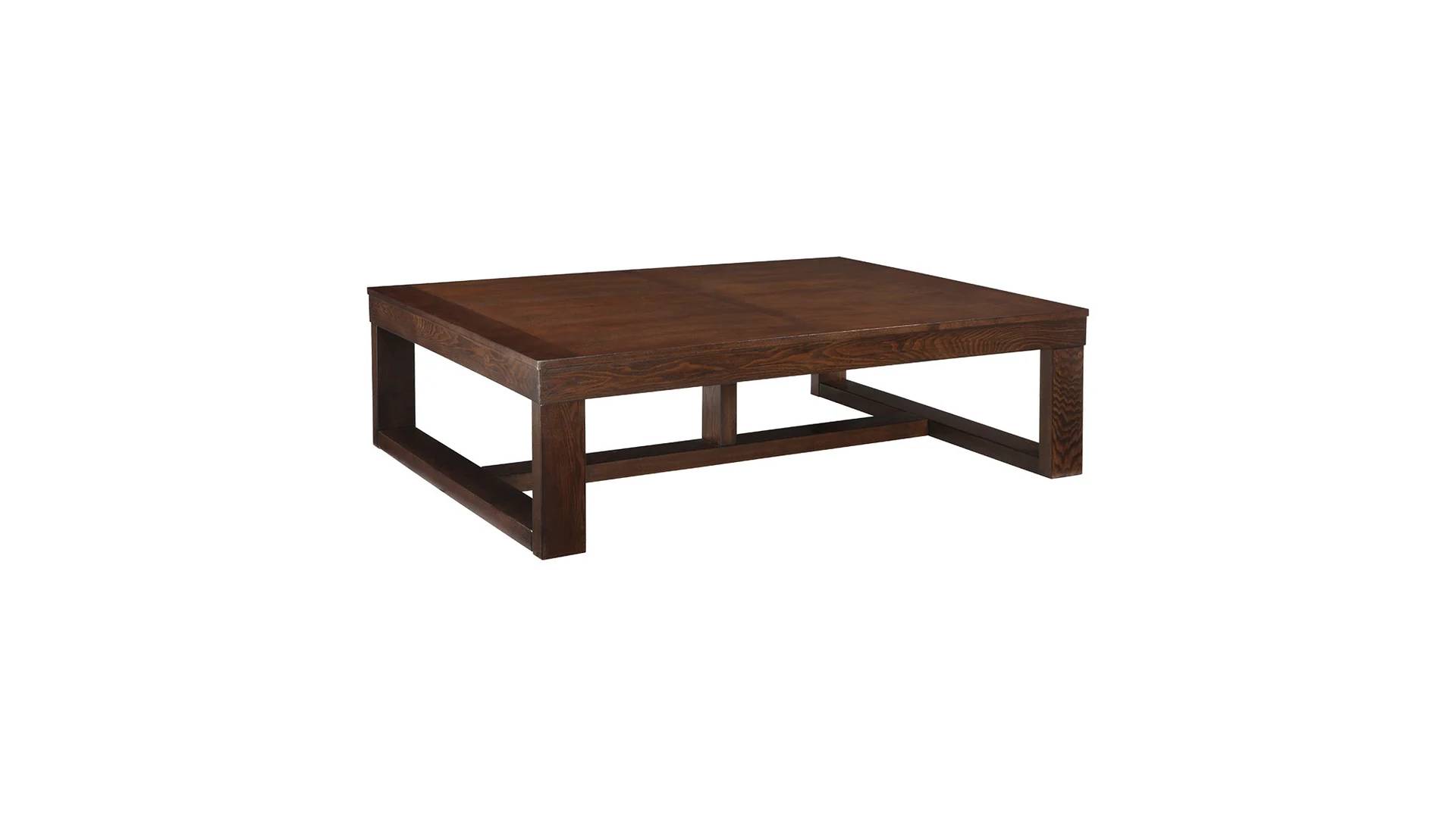 Watson Rectangular Cocktail Table