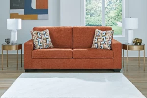 Alternative view of Aviemore Sofa