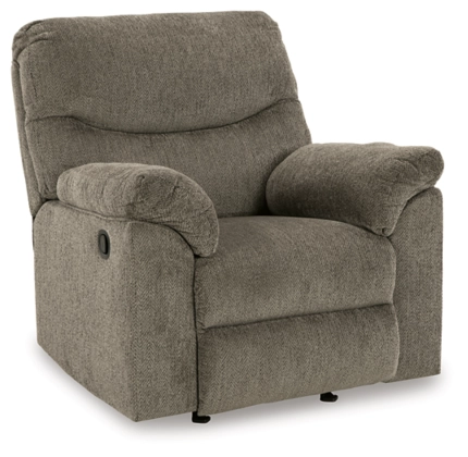 Alphons Reclining Sofa - Image 4