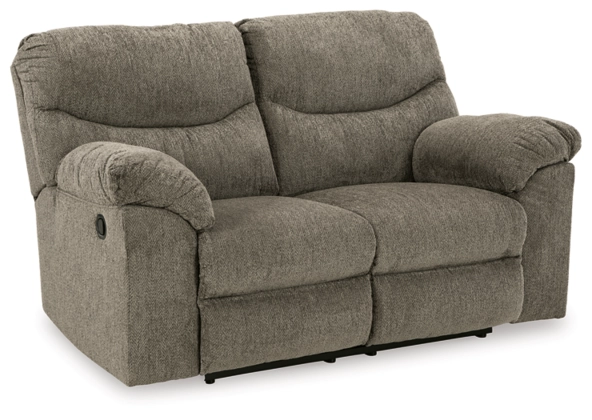 Alphons Reclining Sofa - Image 5
