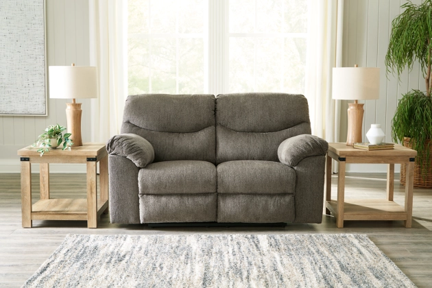 Alphons Reclining Sofa - Image 3