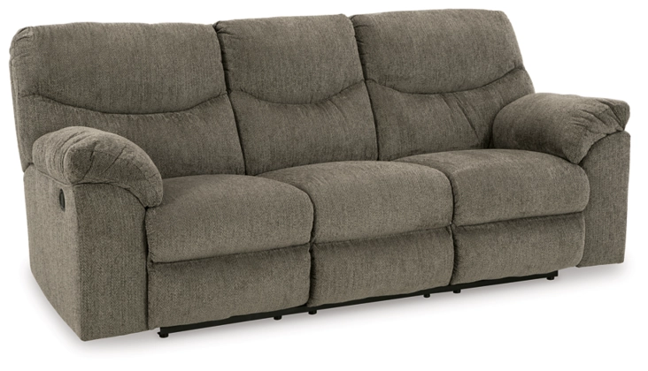 Alphons Reclining Sofa - Image 9