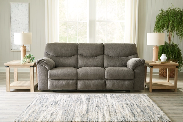 Alphons Reclining Sofa - Image 2