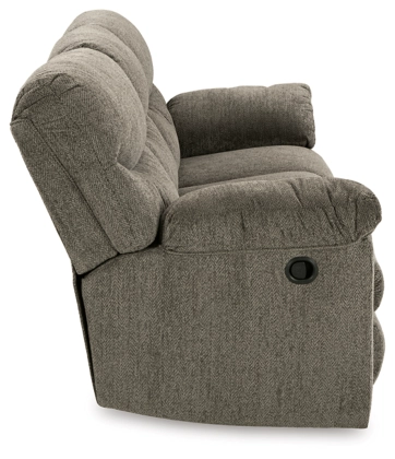 Alphons Reclining Sofa - Image 7