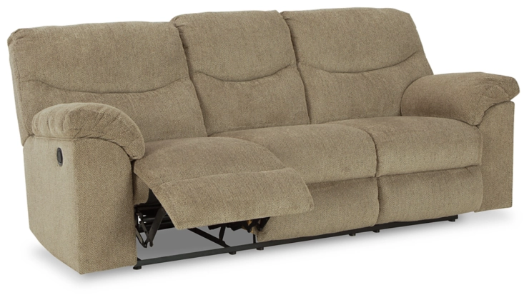 Alphons Reclining Sofa - Image 8
