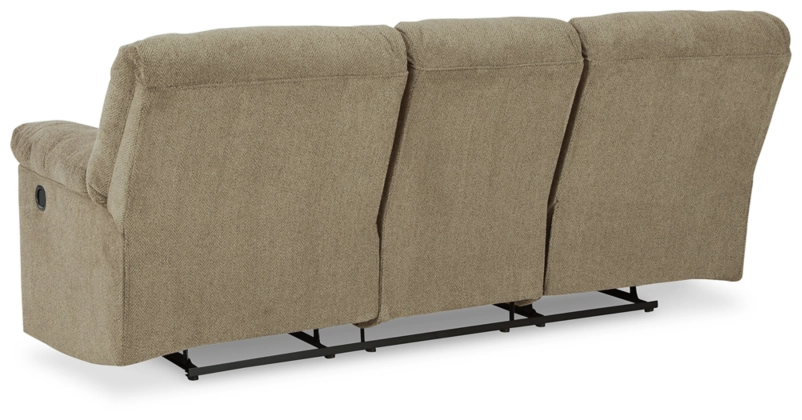 Alphons Reclining Sofa - Image 6