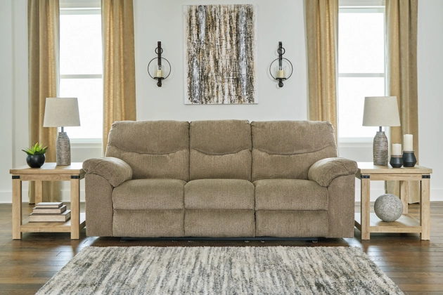 Alphons Reclining Sofa - Image 2