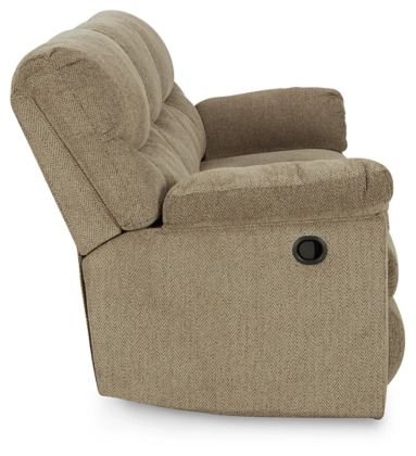 Alphons Reclining Sofa - Image 7