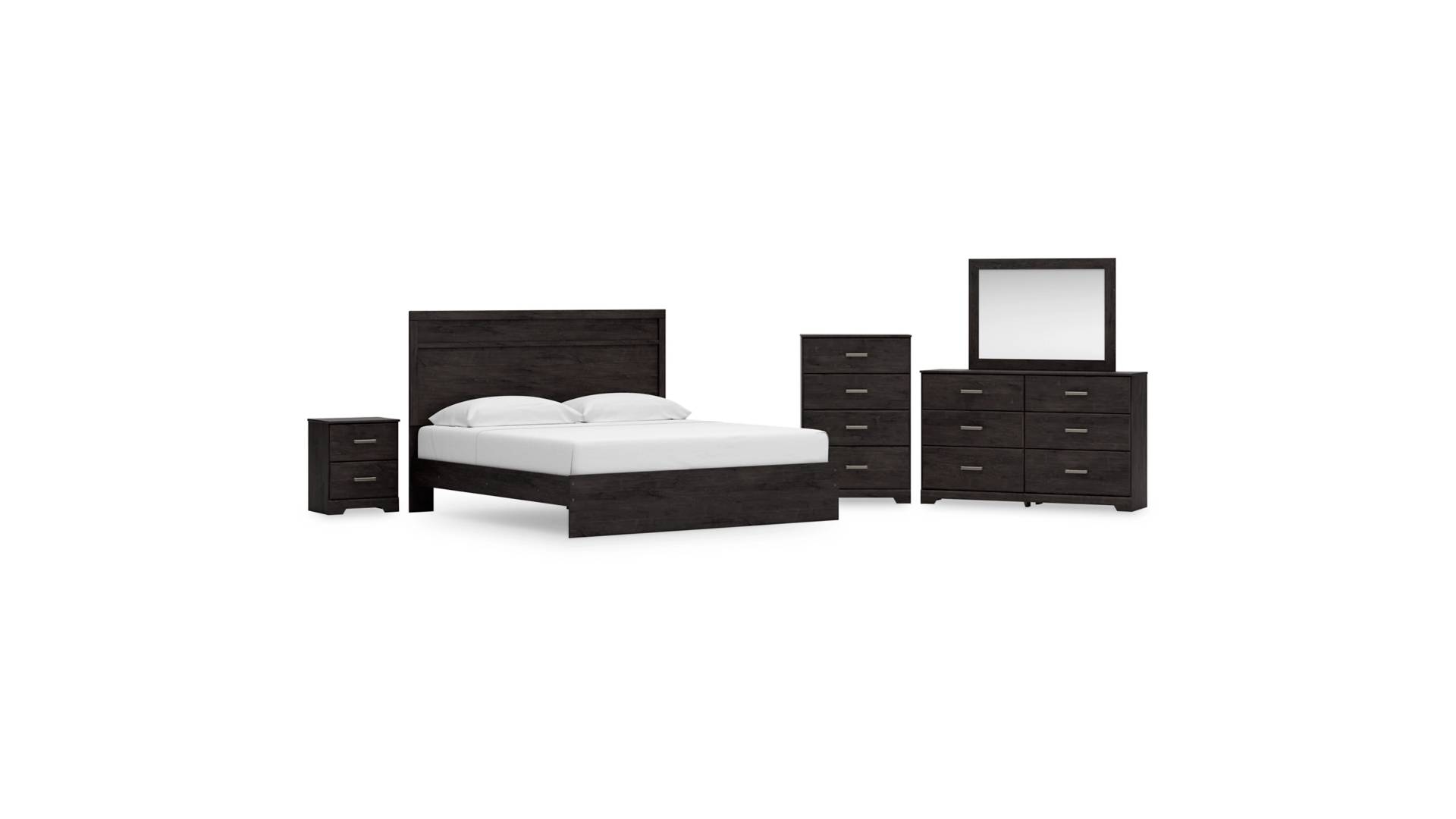 Belachime Bedroom Set