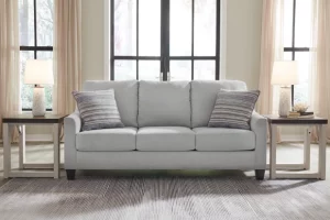 Alternative view of Adlai Sofa