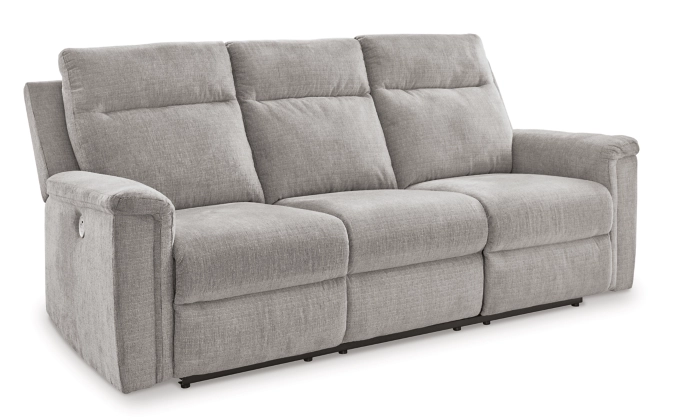 Barnsana Reclining Power Sofa - Image 12