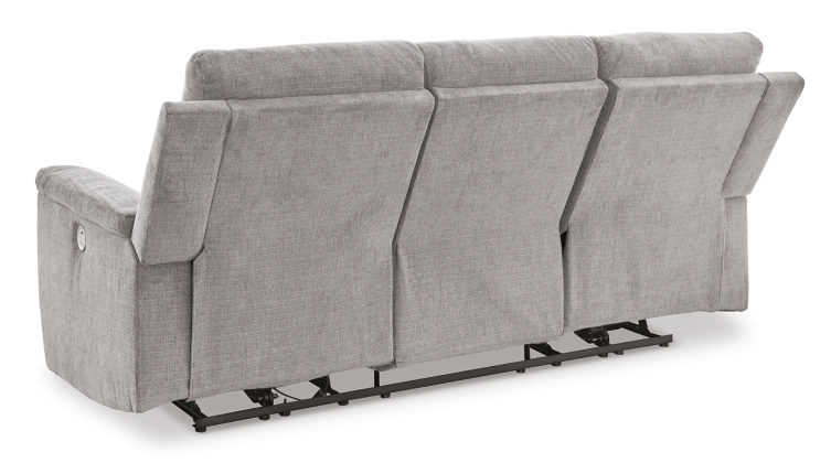 Barnsana Reclining Power Sofa - Image 10