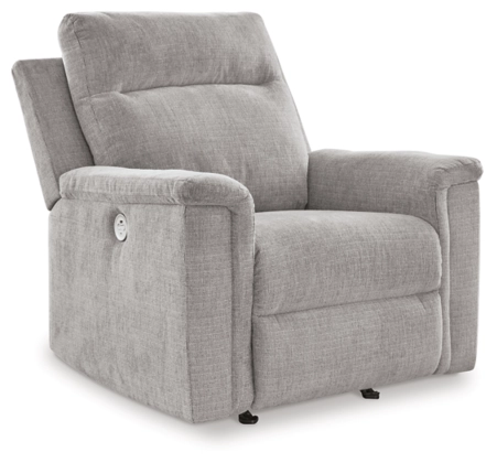 Barnsana Reclining Power Sofa - Image 5