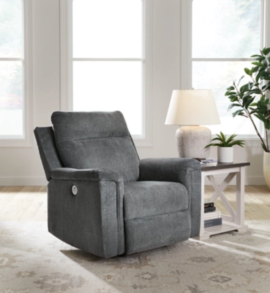 Barnsana Reclining Power Sofa - Image 11