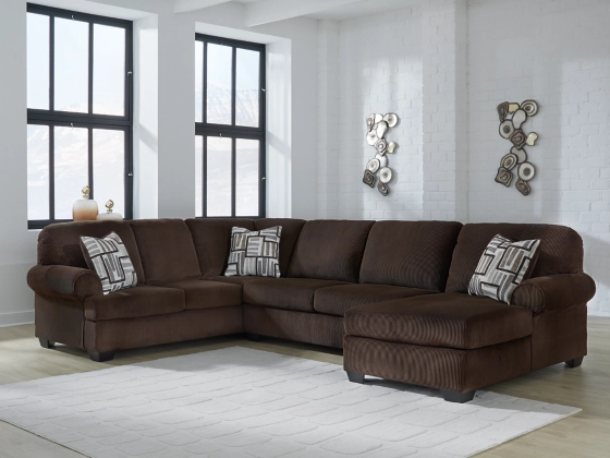 Kimlee 3-Piece Sectional - Image 2