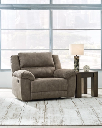 Laresview Reclining Sofa - Image 13