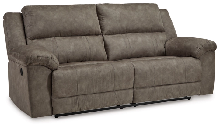 Laresview Reclining Sofa - Image 12