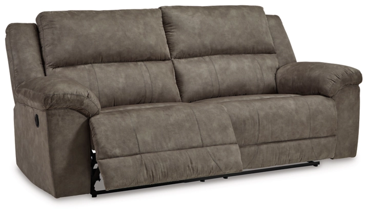 Laresview Reclining Sofa - Image 11