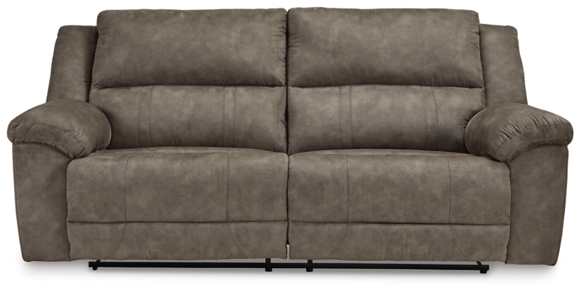 Laresview Reclining Sofa - Image 10
