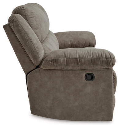 Laresview Reclining Sofa - Image 9