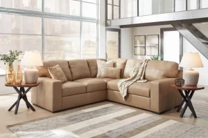 Alternative view of Bandon 2 Piece Sectional