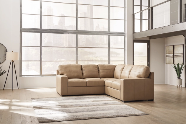 Bandon 2 Piece Sectional - Image 4