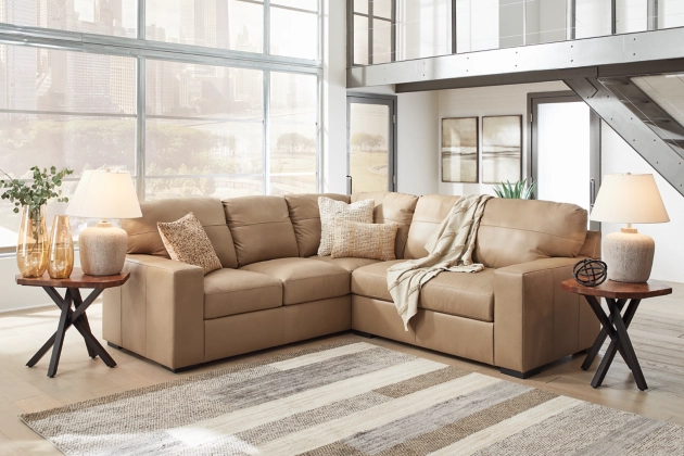 Bandon 2 Piece Sectional - Image 2