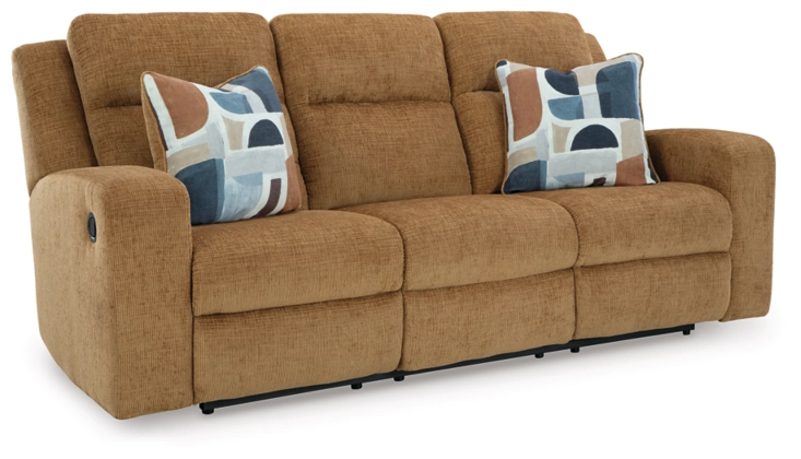 Kanlow Reclining Sofa - Image 14