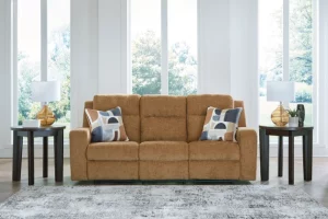 Alternative view of Kanlow Reclining Sofa