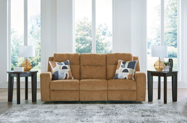 Kanlow Reclining Sofa - Image 2