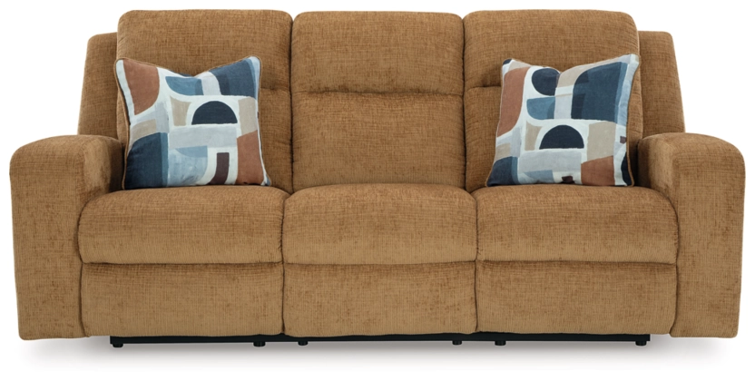 Kanlow Reclining Sofa - Image 13